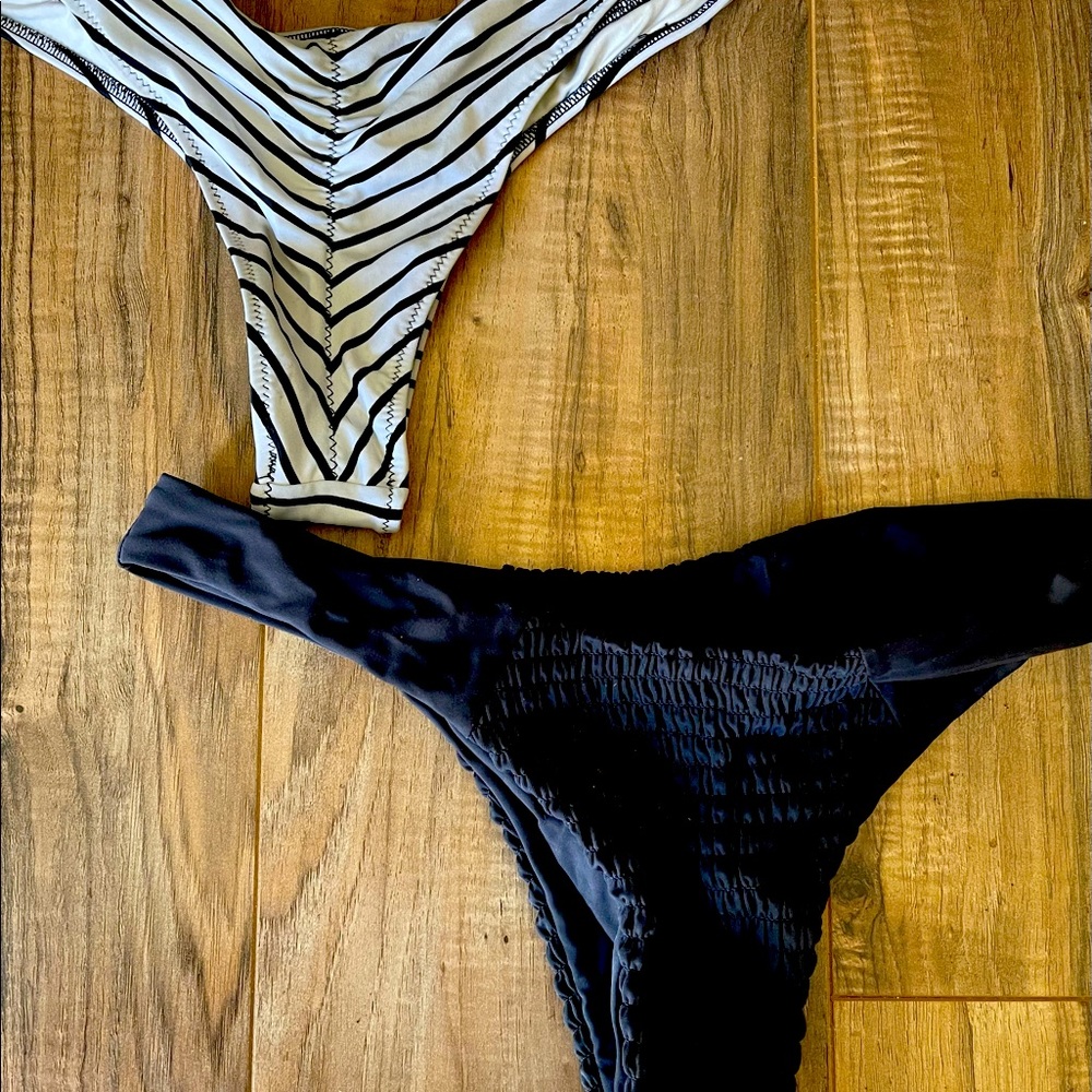 Reposh Bikini bottom Bundle